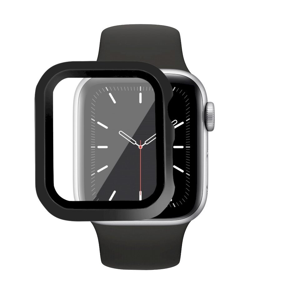 ISTYLE GLASS CASE Apple Watch 4/5 (40 mm)